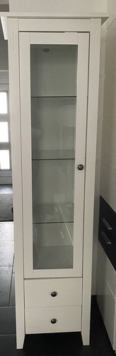 vitrinenschrank