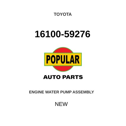 Original 2008 2009 toyota - original, 2008-2009