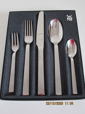 WMF ART DECO CROMARGAN