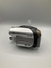 Sony Handycam DCR-DVD92E /