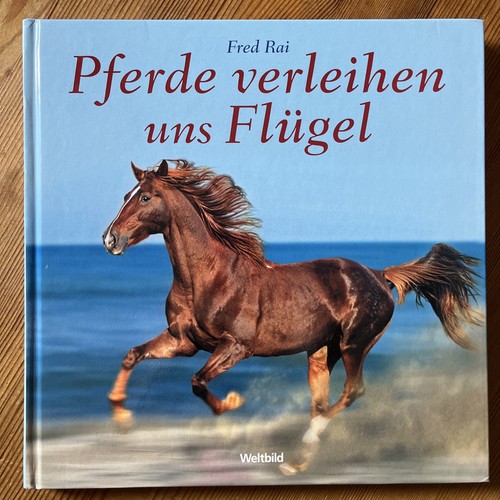 Fred rai pferde verleihen - fred,