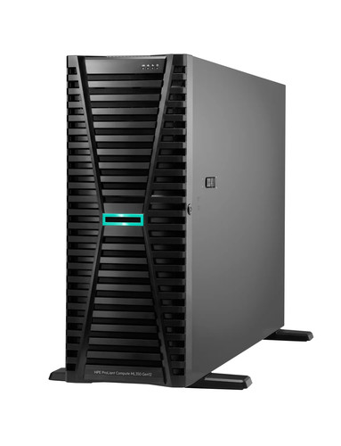 Hewlett packard enterprise - packard,