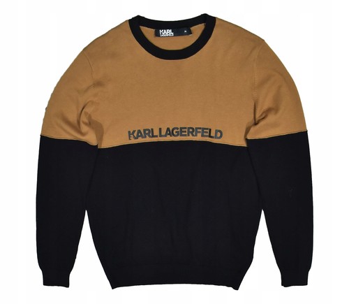 Karl lagerfeld zweifarbiger - karl,