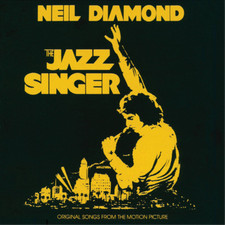 Neil Diamond The Jazz Singer