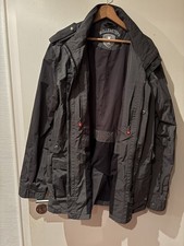 Wellensteyn Jacke Fuel