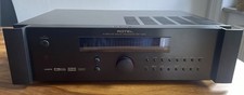 RARITÄT Rotel AV Prozessor / Vorverstärker RSP 1069, schwarz