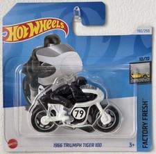 Hot Wheels Factory Fresh 10/10