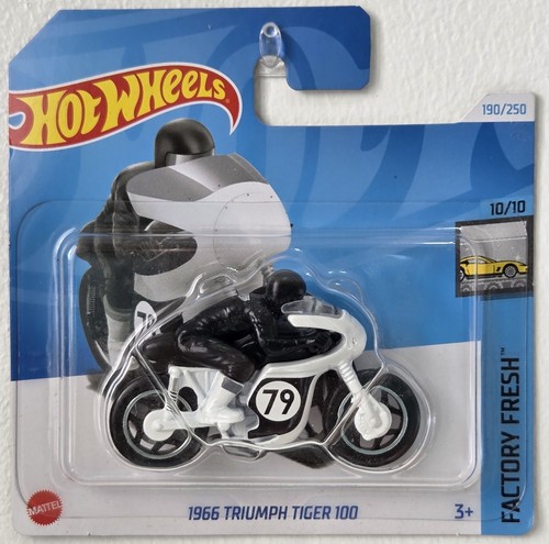 Hot wheels factory fresh 10 - wheels,