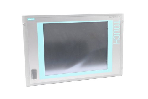 Siemens simatic panel - siemens, pc
