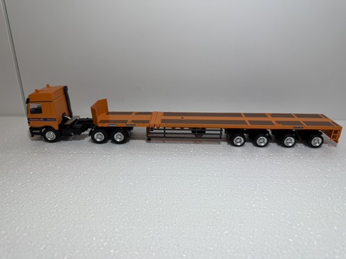 Conrad 40140 goldhofer - 40140/0,