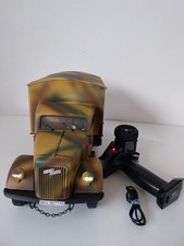 Opel Blitz RC Modell 1/16