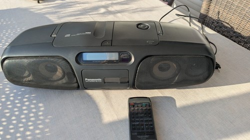 Panasonic ds45 - panasonic, rx-ds45
