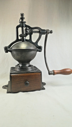 Kaffeemühle peugeot freres - kaffeemühle,