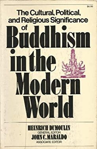 Buddhism the modern - the,