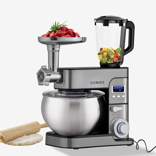 Elements elk85lp in - elements, 4-in-1