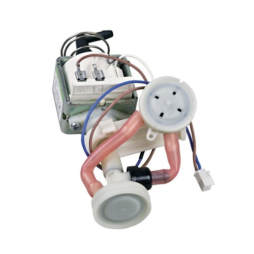 Pumpe siemens 12008609 - 12008609, ulka