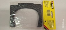 Noch 60020  2 Tunnelportale zweigleisig 15,5 x 12,5cm, Neu OVP