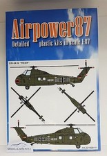 Airpower87 (H0): 221600032
