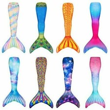 Badeanzug Monoflosse Kostüm