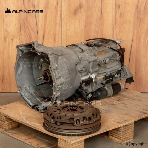 Bmw e46 e60 - e60, m54