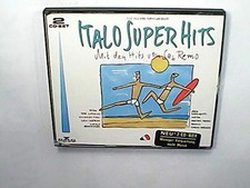 Italo Super HIts - Mit den