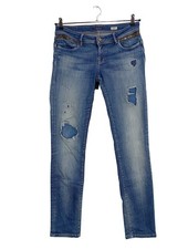 SALSA Slim Jeans Damen Jeans
