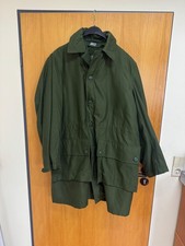 Schwedische Armee Parka M59
