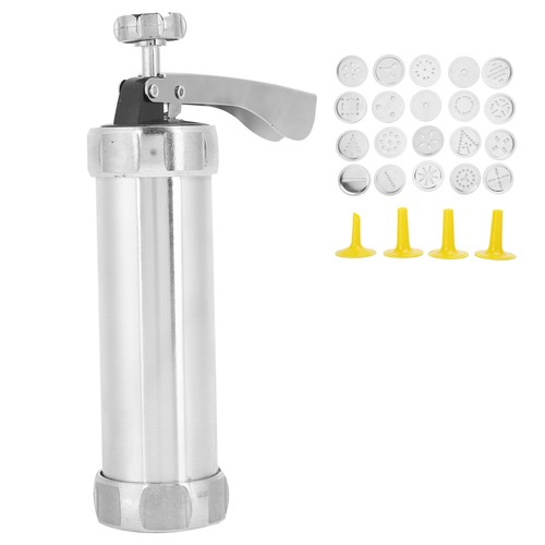 Cookies press maker biscuit - cookies,