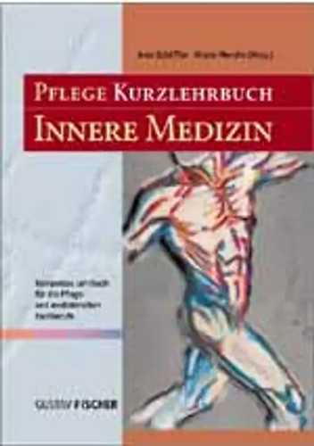 Pflege kurzlehrbuch innere - kurzlehrbuch,
