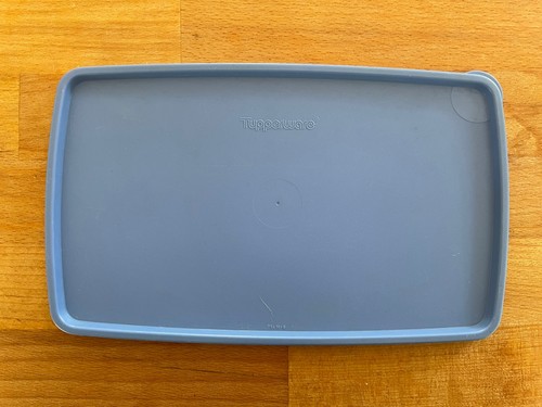 Tupperware ersatzdeckel 714 - tupperware,