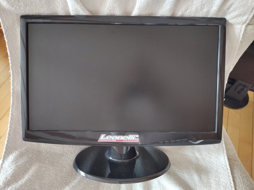 Flatron 22zoll lcd - lg, lcd-monitor