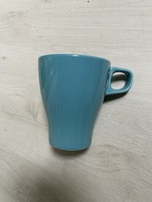 Ikea Tasse Färgrik Türkis