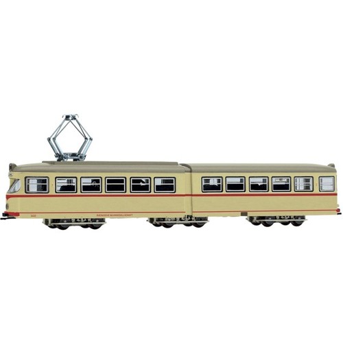 Arnold hn2613 straßenbahn - n,