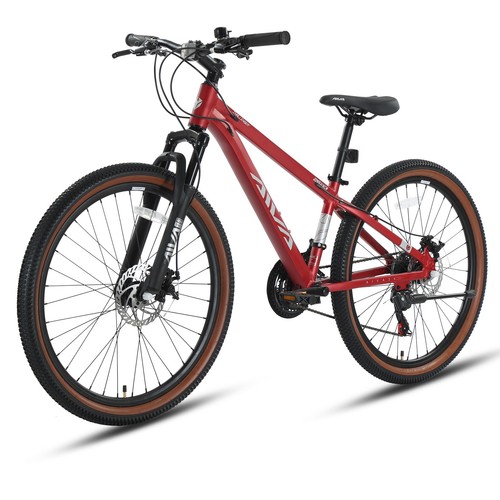 Aiva mountainbike fahrrad - aiva, 26"