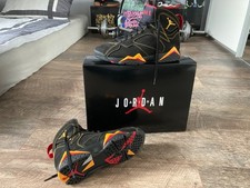 Air Jordan 7 Citrus Retro