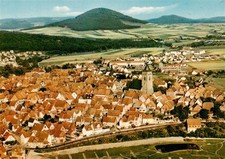 Wolfhagen Fliegeraufnahme