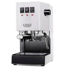 Gaggia classic evo e24 weiß - evo,