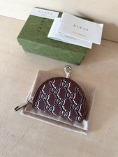 Gucci geldbörse charm - gucci,