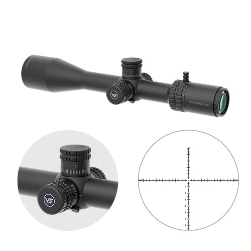 Vector optics scff - vector, orion