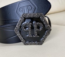 Philipp Plein gurtel herren