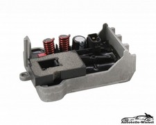 Widerstand Gebläseregler für