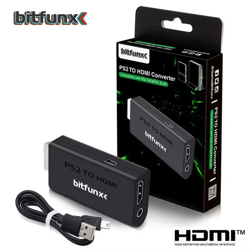 Bitfunx premium ps2 - premium,