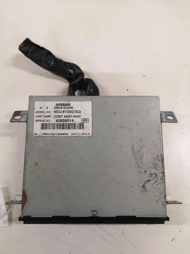 Nissan trail t30 - nissan,