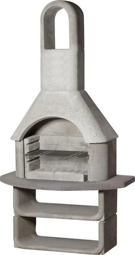 Buschbeck grillkamin menorca - buschbeck,