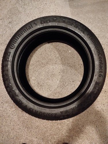 Neue sommerreifen 235 50 - neue, 235/50