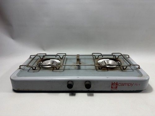 Ddr kocher campy bat - 75/1,