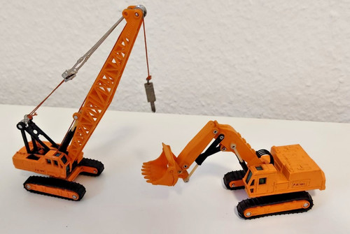 Hitachi uh20 kettenbagger mit - uh20,
