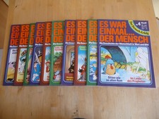 Es war einmal ... der Mensch 4 - 13 Bastei