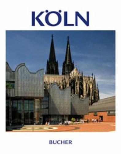 Köln edition die - köln, (edition