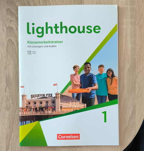 Lighthouse - lighthouse, 1
